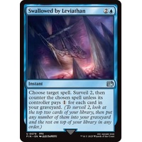 Swallowed by Leviathan - FIN