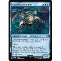 Valkyrie Aerial Unit - FIN