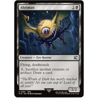 Ahriman - FIN