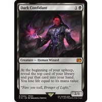 Dark Confidant - FIN