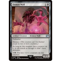 Demon Wall - FIN