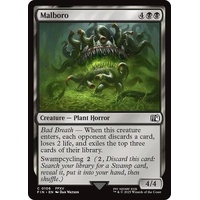 Malboro - FIN