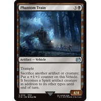 Phantom Train - FIN