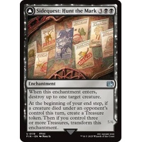 Sidequest: Hunt the Mark - FIN