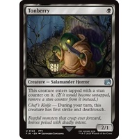 Tonberry - FIN