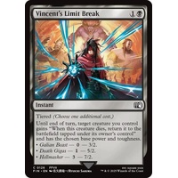 Vincent's Limit Break - FIN