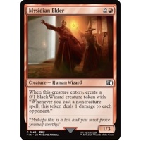 Mysidian Elder - FIN