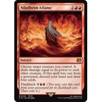 Nibelheim Aflame - FIN