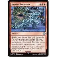 Random Encounter - FIN