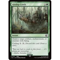 Airship Crash - FIN