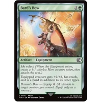 Bard's Bow - FIN