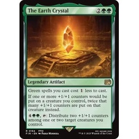The Earth Crystal - FIN