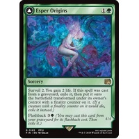 Esper Origins - FIN
