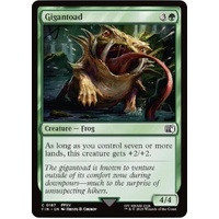 Gigantoad - FIN