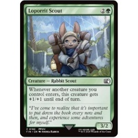 Loporrit Scout - FIN