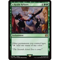 A Realm Reborn - FIN