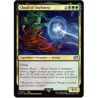 Cloud of Darkness - FIN