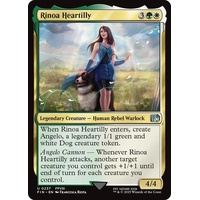 Rinoa Heartilly - FIN