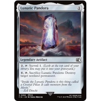 Lunatic Pandora - FIN