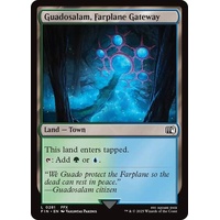 Guadosalam, Farplane Gateway - FIN