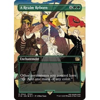 A Realm Reborn (Borderless) - FIN