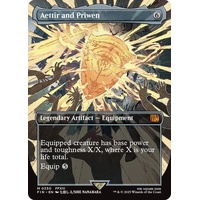 Aettir and Priwen (Borderless) - FIN