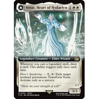 Venat, Heart of Hydaelyn (Extended Art) - FIN
