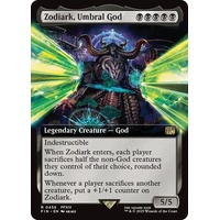 Zodiark, Umbral God (Extended Art) - FIN