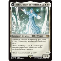 Venat, Heart of Hydaelyn FOIL - FIN