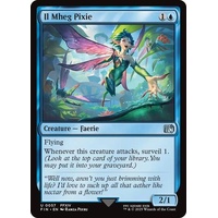 Il Mheg Pixie FOIL - FIN