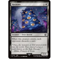 Hecteyes FOIL - FIN