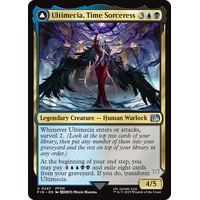 Ultimecia, Time Sorceress FOIL - FIN