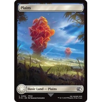 Plains (0294) FOIL - FIN