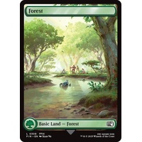 Forest (0308) FOIL - FIN