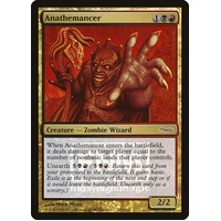 Anathemancer FOIL - FNM