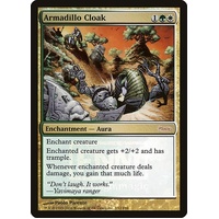 Armadillo Cloak FOIL - FNM