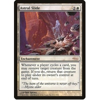 Astral Slide FOIL - FNM