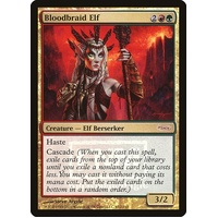 Bloodbraid Elf FOIL - FNM