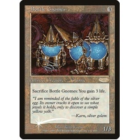 Bottle Gnomes FOIL - FNM