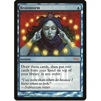 Brainstorm FOIL - FNM