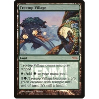 Treetop Village FOIL - FNM