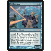 Willbender FOIL - FNM