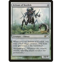 Artisan of Kozilek FOIL - FNM