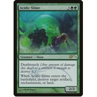 Acidic Slime FOIL - FNM