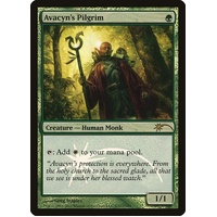 Avacyn's Pilgrim FOIL - FNM