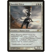 Banisher Priest FOIL - FNM