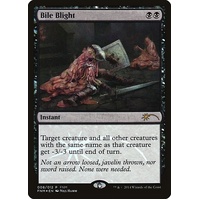 Bile Blight FOIL - FNM