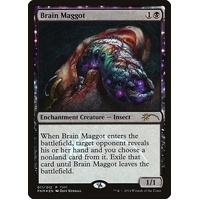 Brain Maggot FOIL - FNM