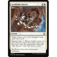 Academic Ascent - FRA