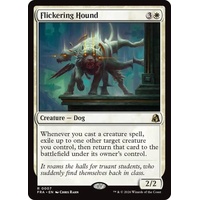 Flickering Hound - FRA